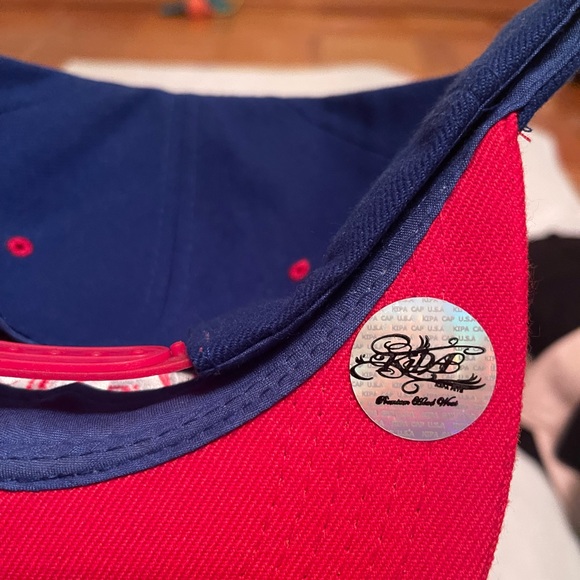 FYL GIANTS SNAPBACK - Picture 4 of 4